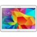 Samsung Galaxy Tab 4 SM-T530 16 GB Tablet - 25.7 cm (10.1") - Wireless LAN - 1.20 GHz - White